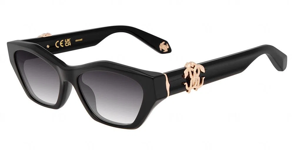 Roberto Cavalli SRC190 Sunglasses - view 2